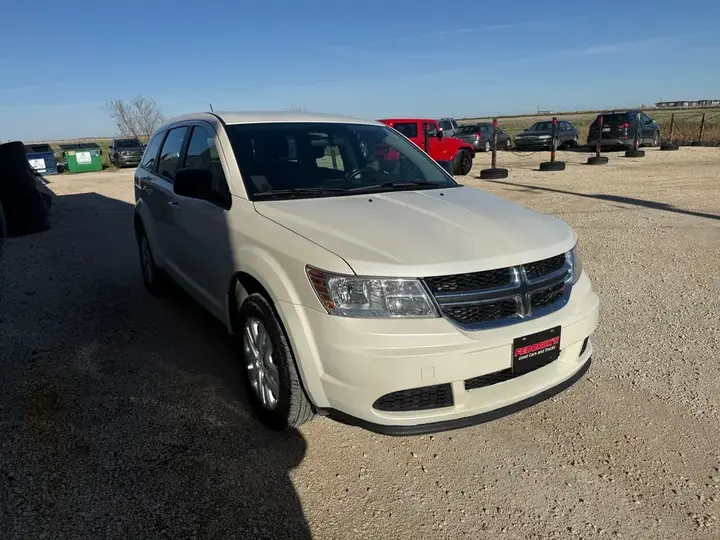 Dodge Journey 2015 photo 5