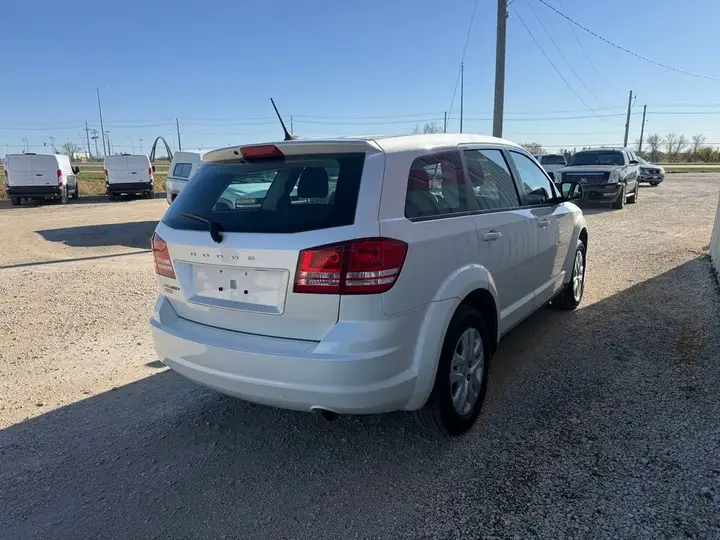 Dodge Journey 2015 photo 4