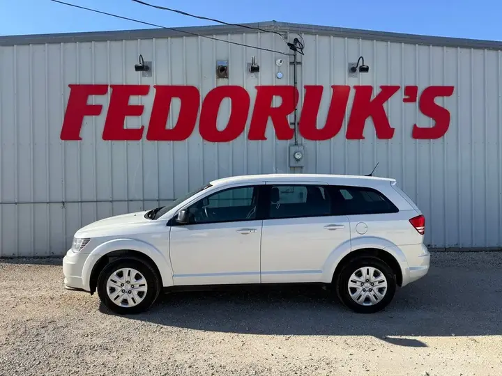 Dodge Journey
