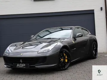 Ferrari Gtc4Lusso