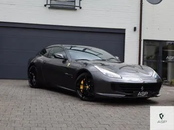 Ferrari Gtc4Lusso 2018 photo 2