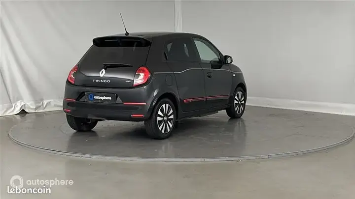 Renault Twingo 2023 photo 5