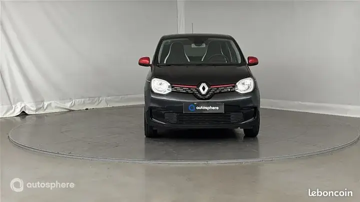 Renault Twingo 2023 photo 2