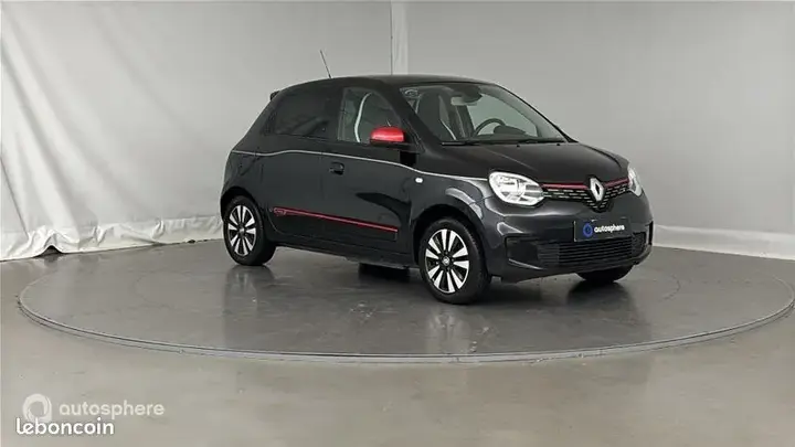 Renault Twingo 2023 photo 3