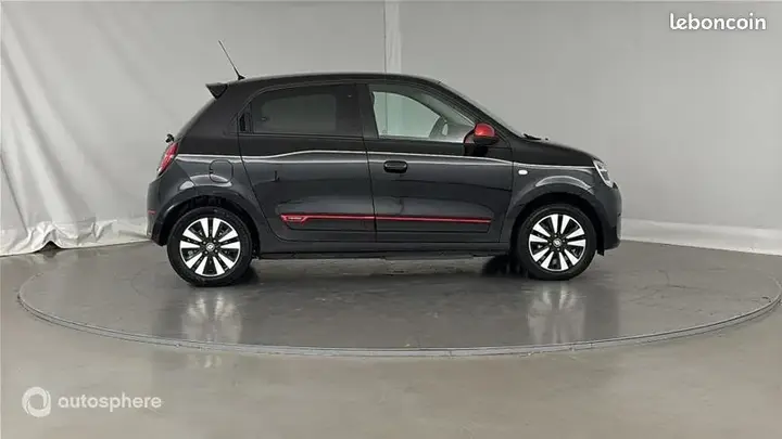 Renault Twingo 2023 photo 4
