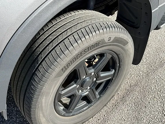 Ford Ranger 2023 photo 5