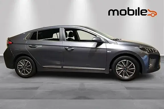 Hyundai Ioniq 2020 photo 2