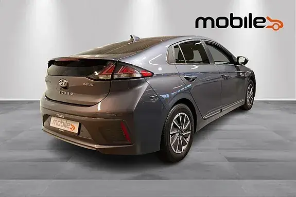 Hyundai Ioniq 2020 photo 3