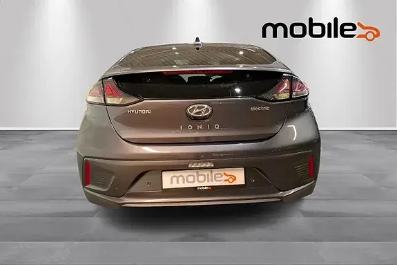 Hyundai Ioniq 2020 photo 4