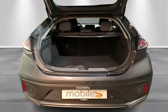 Hyundai Ioniq 2020 photo 5