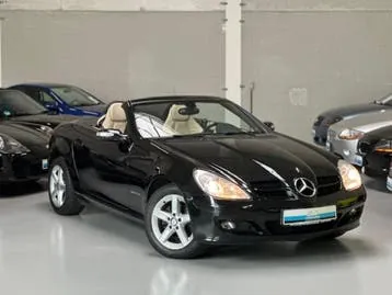 Mercedes-Benz Slk