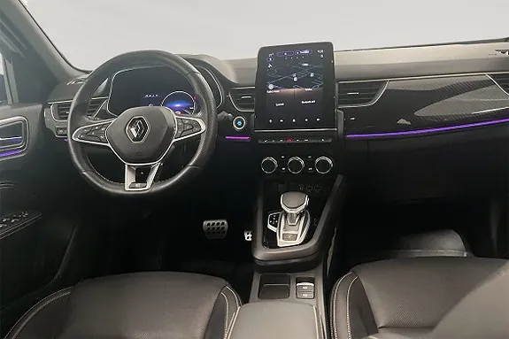 Renault Arkana 2023 photo 5