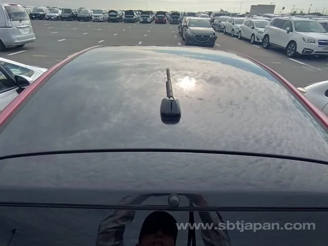 Honda Fit 2010 photo 5