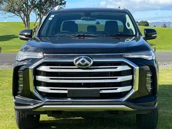LDV T60 2022 photo 4