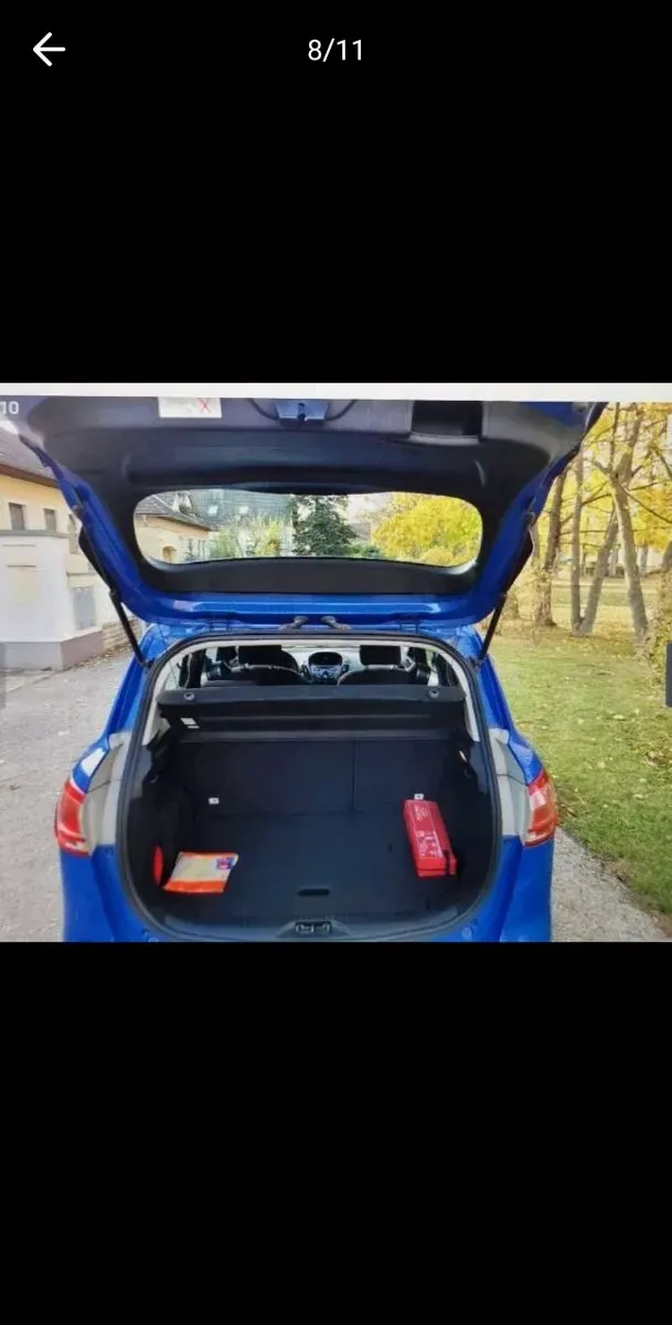 Ford B-Max 2013 photo 3
