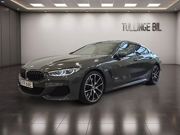 BMW 840I