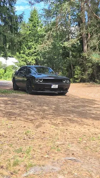 Dodge Challenger 2009 photo 3