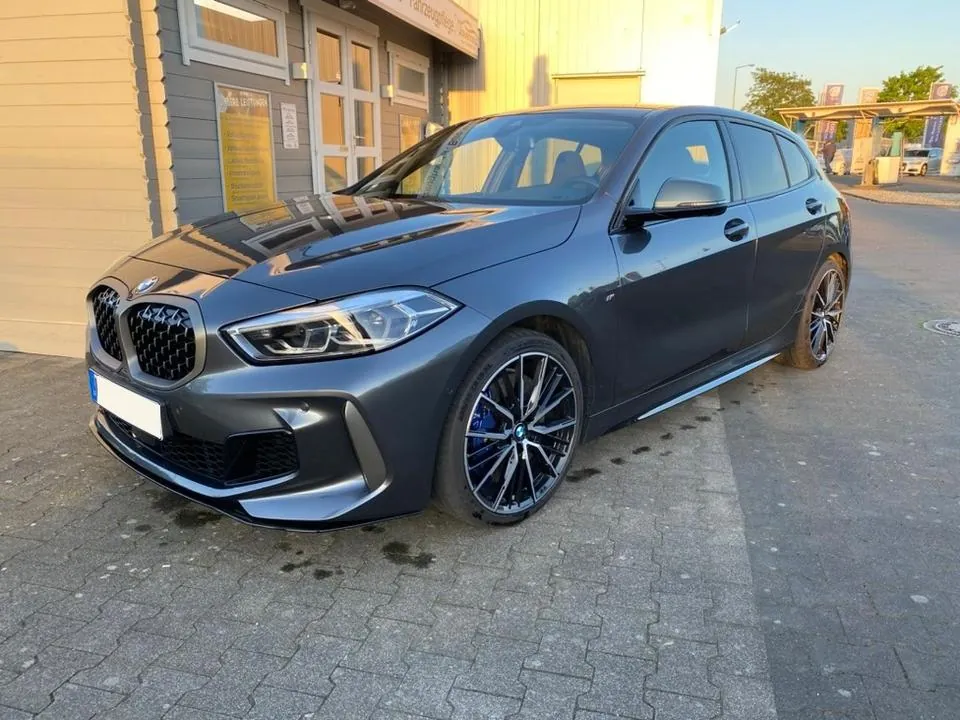 BMW M135I