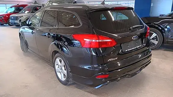Ford Focus 2017 photo 5