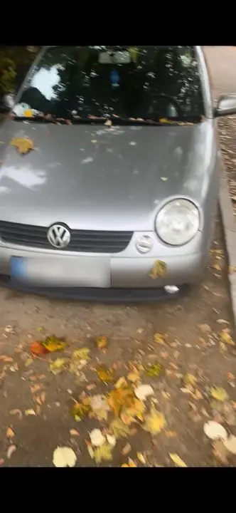 Volkswagen Lupo