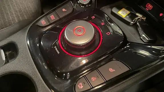 Kia Soul 2021 photo 2