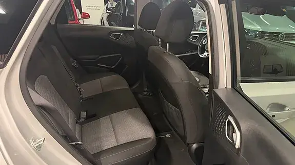 Kia Soul 2021 photo 5