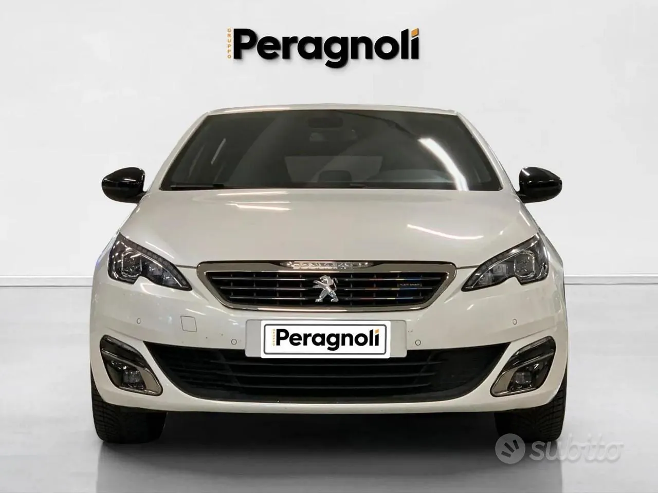 Peugeot 308 2017 photo 2