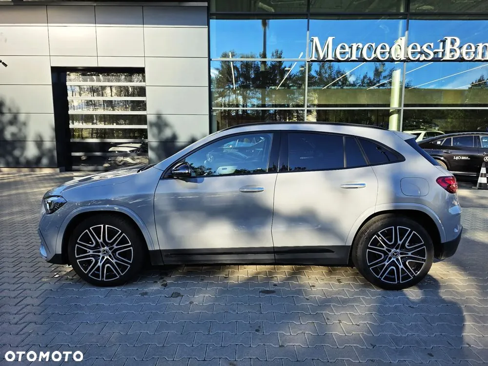 Mercedes-Benz Gla 2026 photo 4