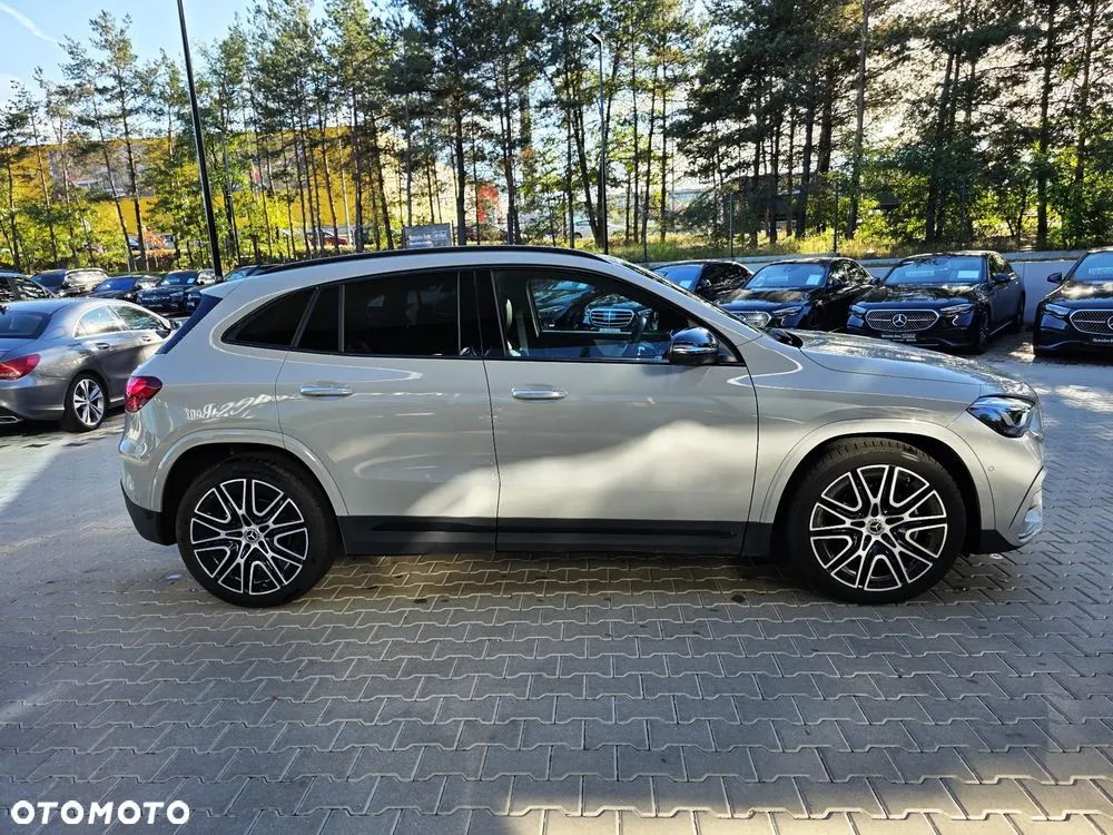 Mercedes-Benz Gla 2026 photo 5