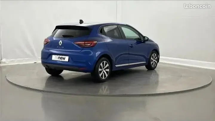 Renault Clio 2023 photo 5