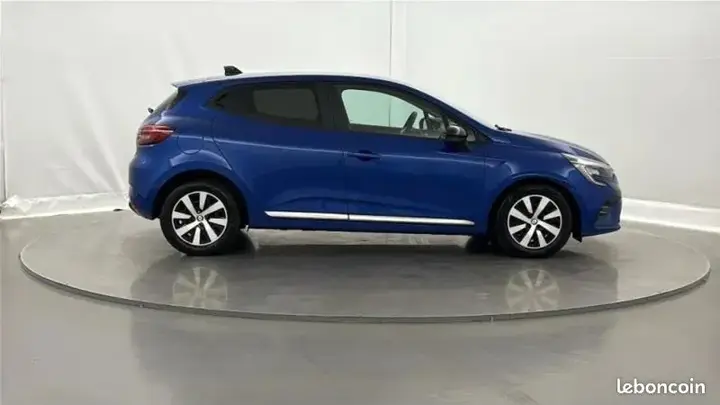 Renault Clio 2023 photo 4