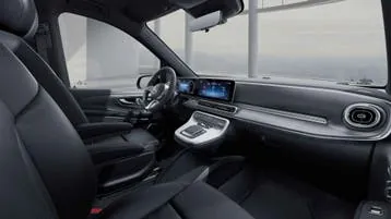 Mercedes-Benz V-Class 2025 photo 2