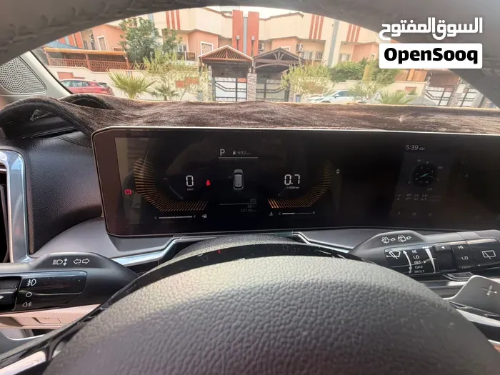 Kia Sorento 2025 photo 2