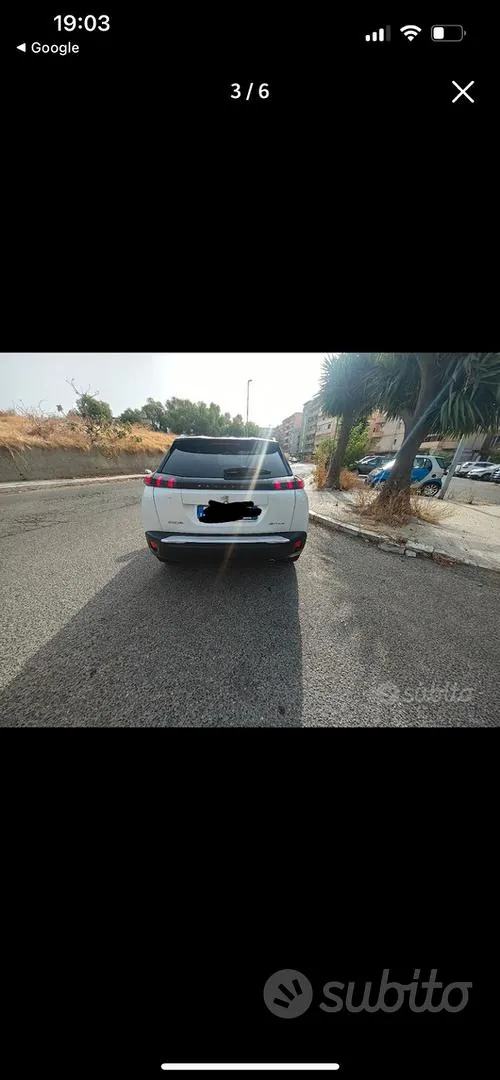 Peugeot 2008 2020 photo 2