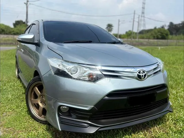 Toyota Vios