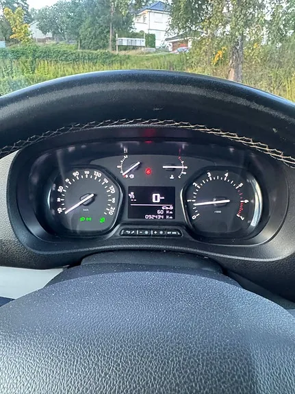 Peugeot Expert 2019 photo 5