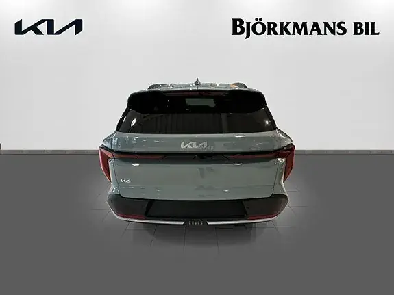 Kia K4 2026 photo 5