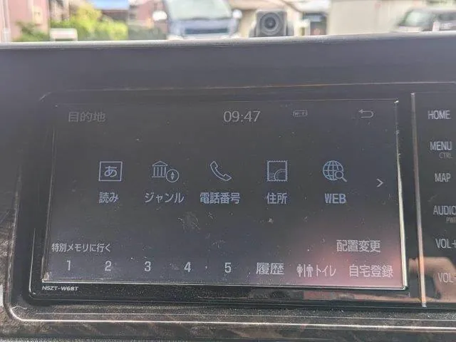 Toyota Hiace 2020 photo 5