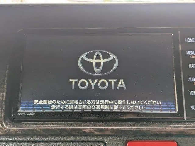 Toyota Hiace 2020 photo 4