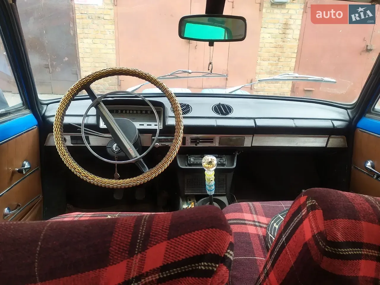 Lada 2101 1972 photo 5