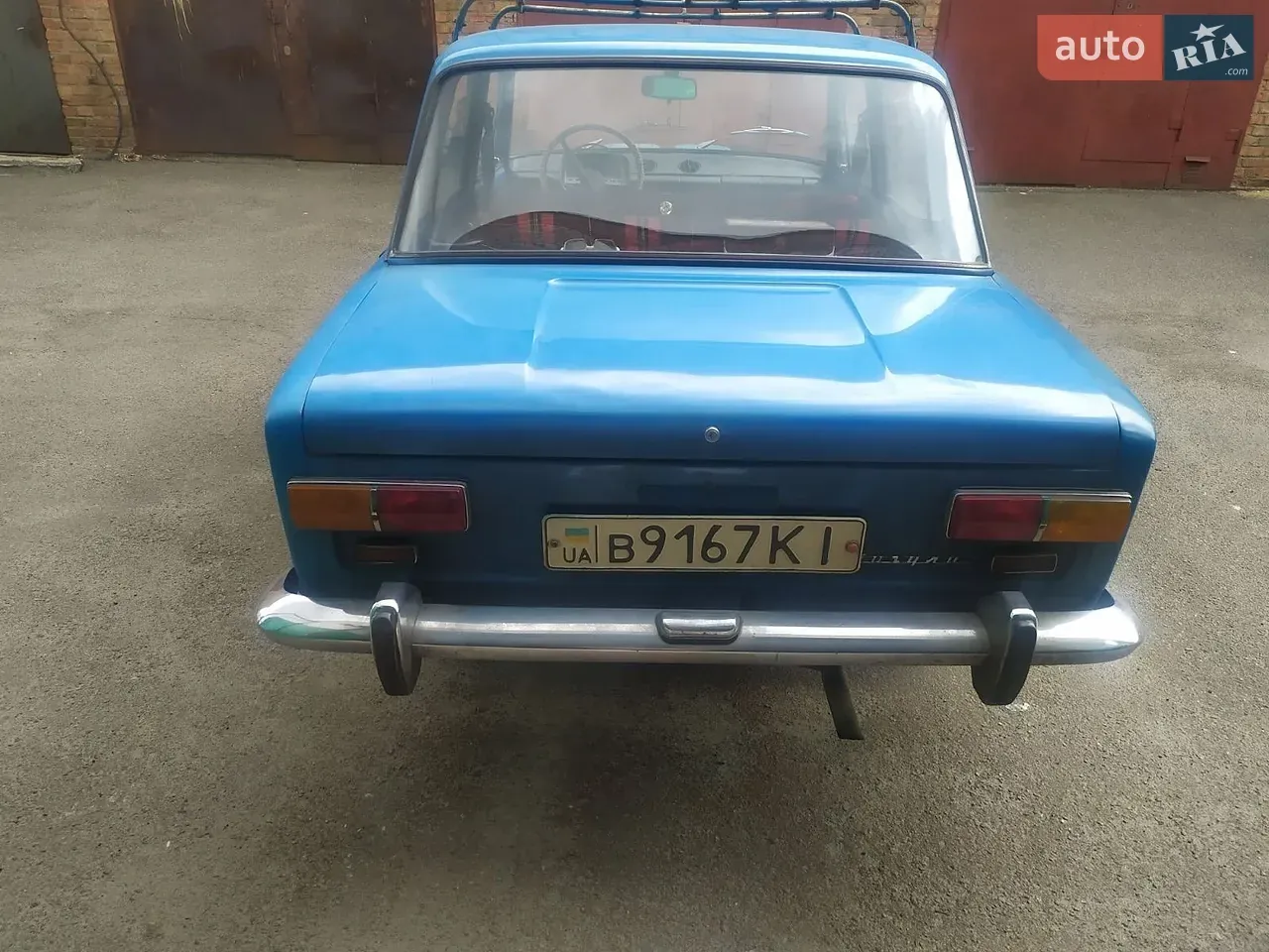 Lada 2101