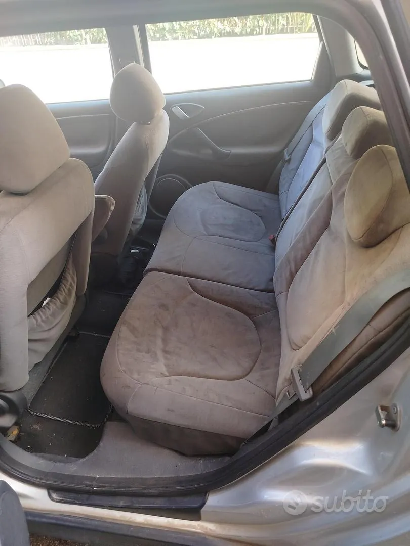 Citroen C5 2003 photo 5