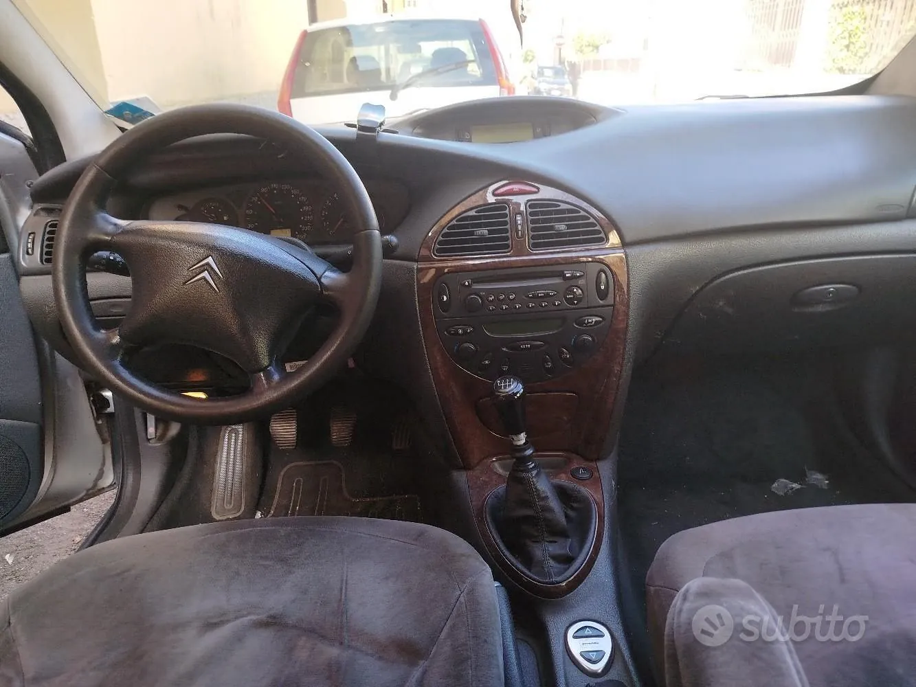 Citroen C5