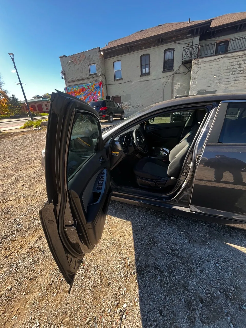 Kia Optima 2012 photo 4