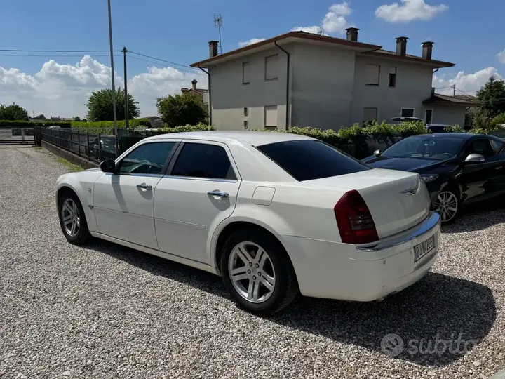 Chrysler 300C 2007 photo 5