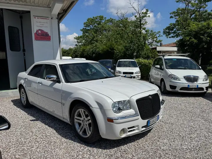 Chrysler 300C