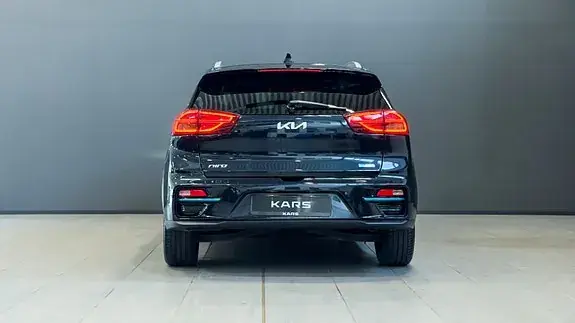 Kia Niro 2022 photo 4