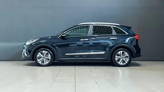 Kia Niro 2022 photo 2