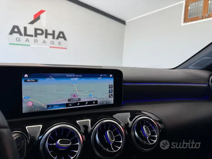 Mercedes-Benz A 200 2019 photo 5