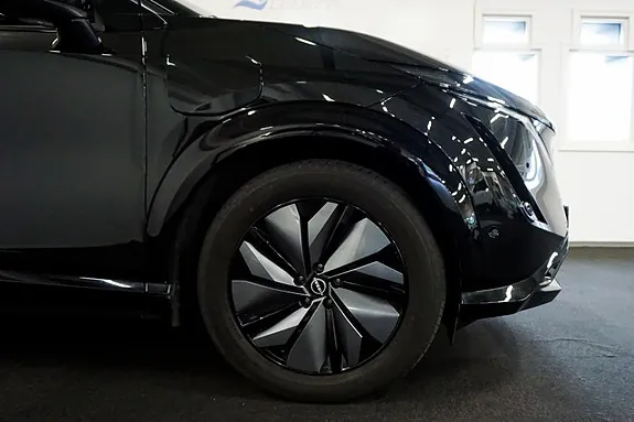Nissan Ariya 2023 photo 3